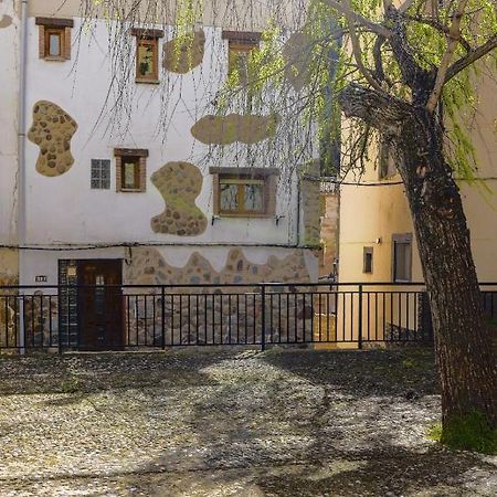 Casita de Noah Arnedillo Exterior foto