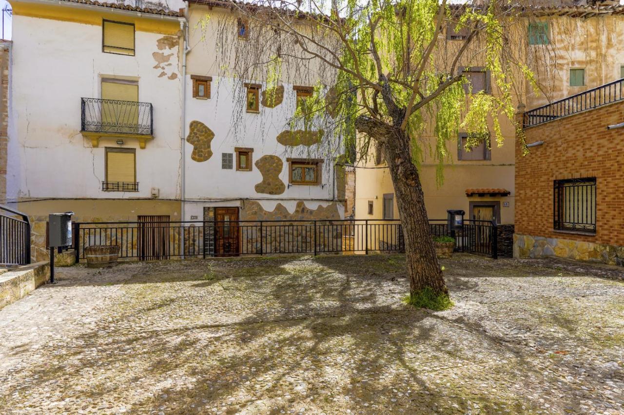 Casita de Noah Arnedillo Exterior foto