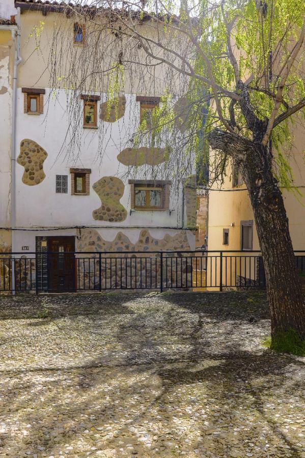Casita de Noah Arnedillo Exterior foto