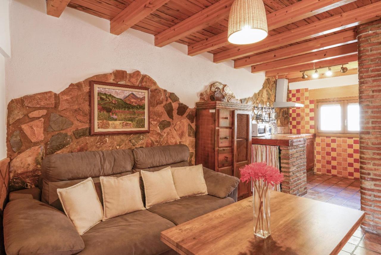 Casita de Noah Arnedillo Exterior foto