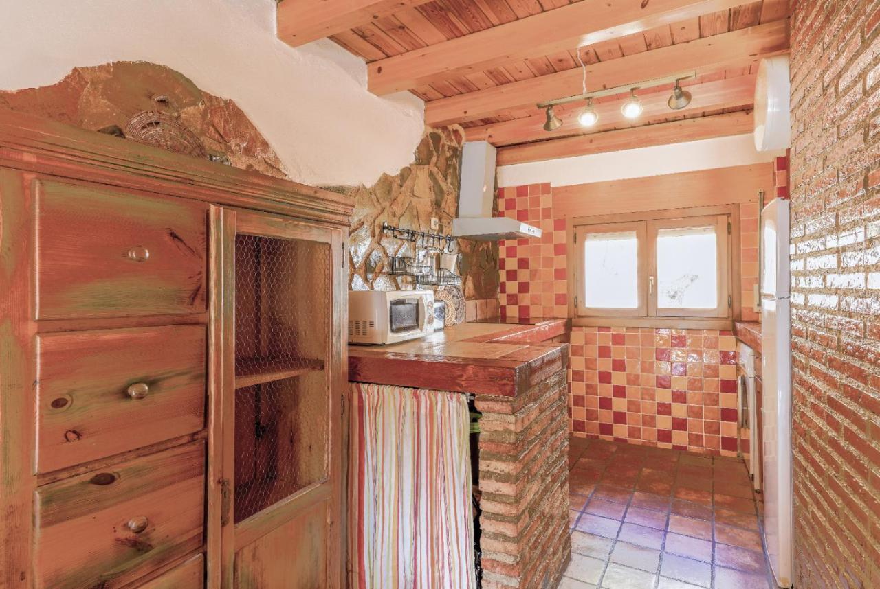 Casita de Noah Arnedillo Exterior foto
