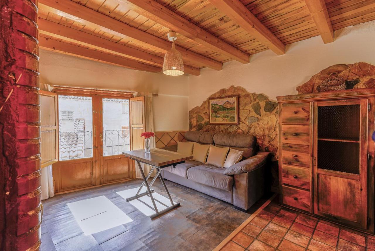 Casita de Noah Arnedillo Exterior foto
